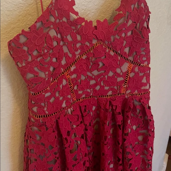 Artist dress - Picture 3 of 4